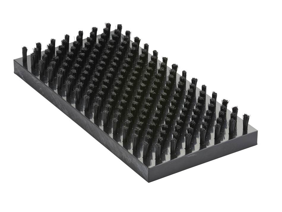 Fuze Flex Brushes | Tanis Brush